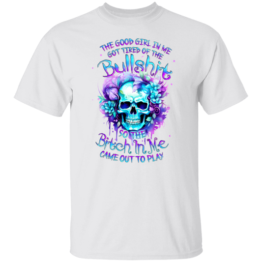 The Good Girl in Me T-Shirt