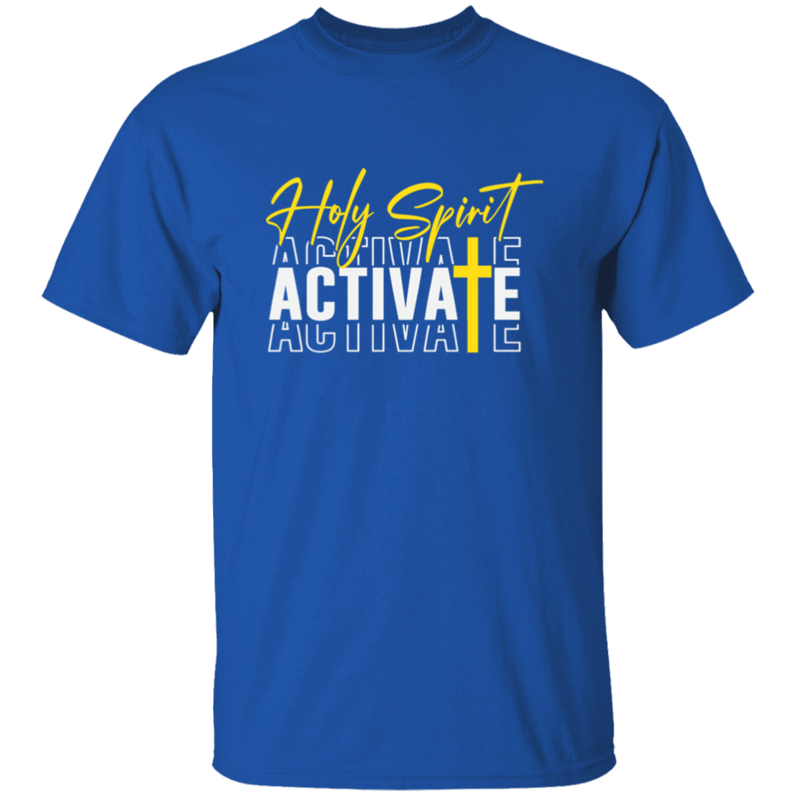 Holy Spirit T-Shirt