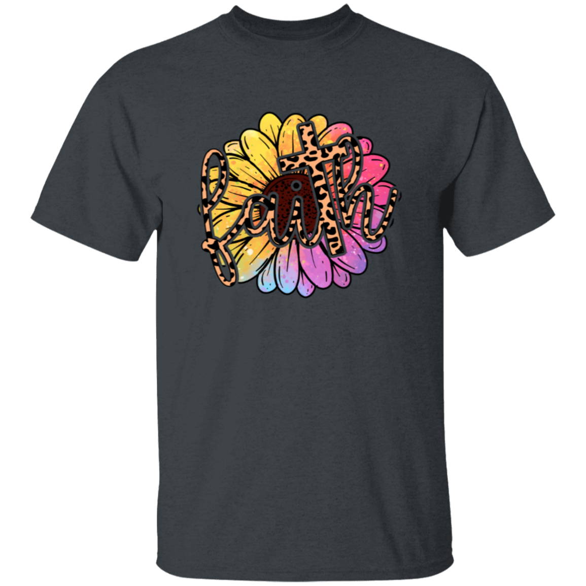Faith T-Shirt