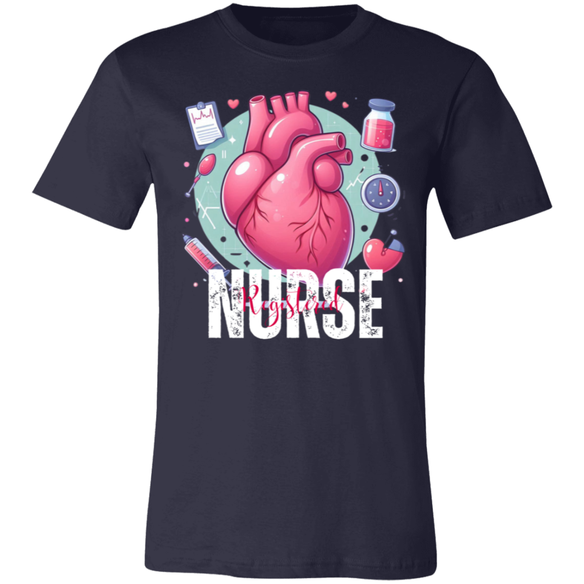 Registered Nurse T-Shirt